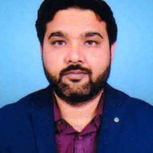 ZAHEER AHMAD