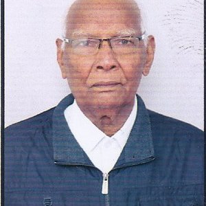 Man Pal Singh