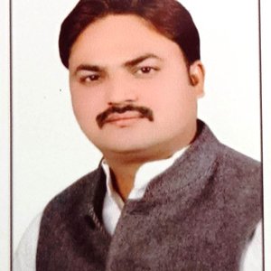 SAURABH SINGH