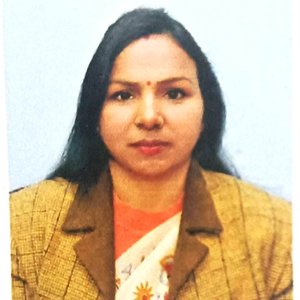HEMVATI DEVI