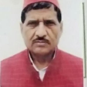 Lalji Verma