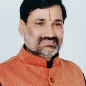 Avadhesh  Kumar