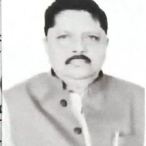 Bawan Singh