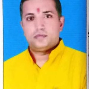 Vinod Kumar