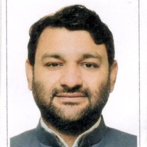Veer Vikram Singh