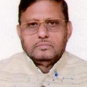 Tufani Saroj