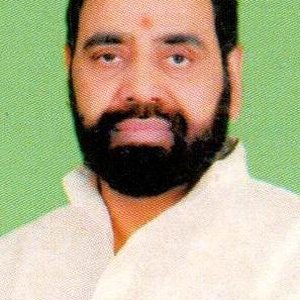 Dinesh Chaudhary