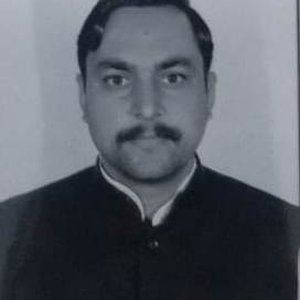 VIVEKA NAND PANDEY
