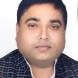 VIJAY PRATAP KUSHWAHA