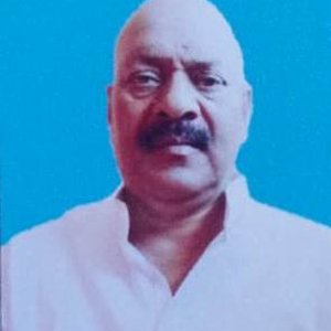 ASHOK CHAUHAN