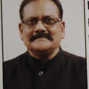 RAMTHIRTH PARAMHANS