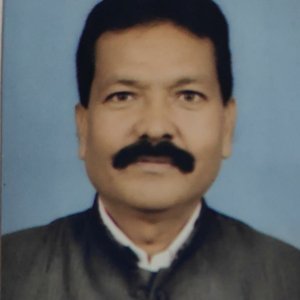 DASHARATH LAL