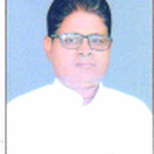 BHAGWATI PRASAD