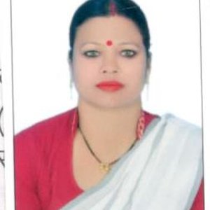 RUPAWATI BELDAR