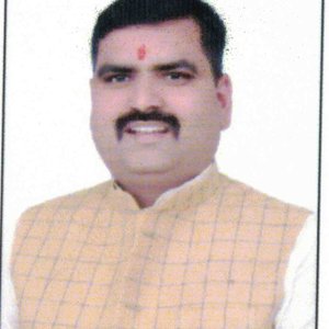 ANKUR TIWARI