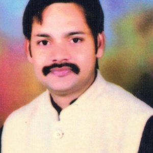 AFTAB ALAM