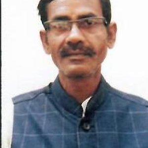 VIKRAM SINGH