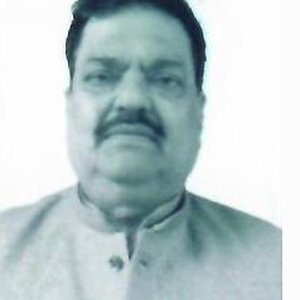 RAJPAL SINGH SAINI