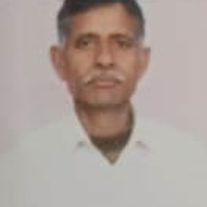 Ramnath Singh Sikarwar