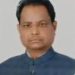 Gangadhar Kushwah