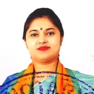 Minakshi Singh
