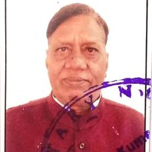 Banshi Singh