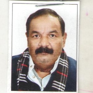 MAHESH KUMAR TRIVEDI