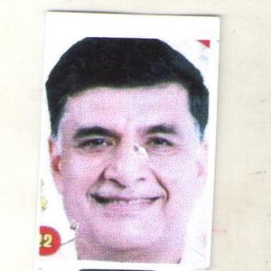 AJAY KAPOOR