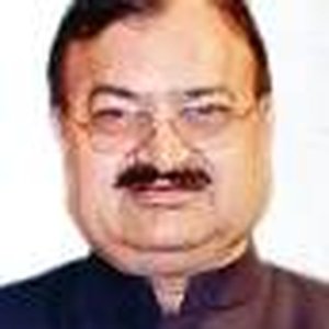 KUSHAL PAL MAVI