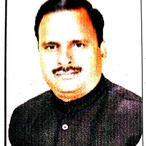 ANIL PARASHAR