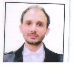 ZIA UR REHMAN