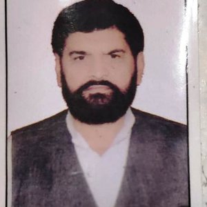 MOHD. RIZWAN