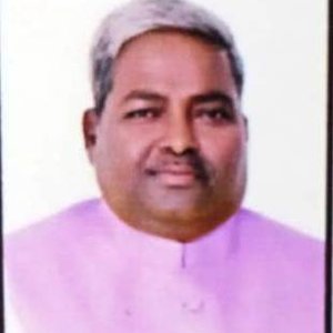 Sakendra Pratap