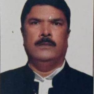 Rakesh Kumar Verma