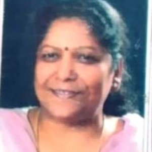 KUMARI MEETA GAUTAM