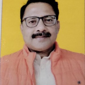 Panchanand Pathak (P.N. Pathak)