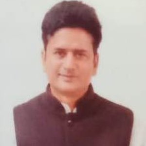 Rajesh Pratap Rao Urf Banti Bhaiya