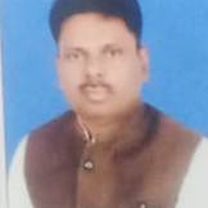 Mukeshwar Prasad Urf Pappu Madheshiya