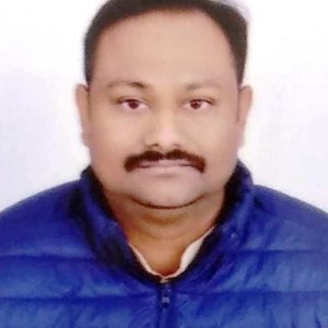 Utkarsh Verma Madhur