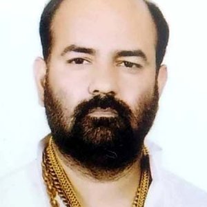 Mohan Bajpai