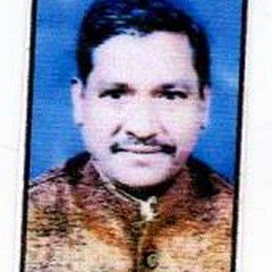 Ramratan Kushwaha