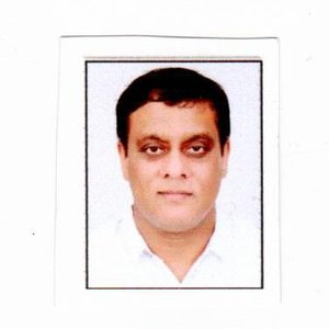 Chandra Bhusan Singh Bundela (Guddu Raja)