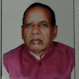 SITARAM VERMA