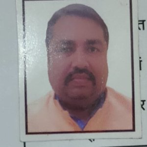 AVANISH KUMAR SINGH