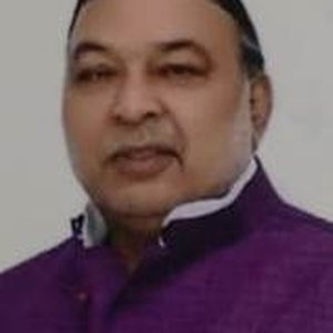 RAVIDAS MEHROTRA