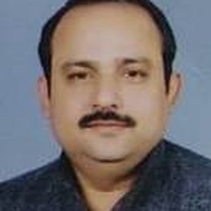 RAJNISH KUMAR GUPTA