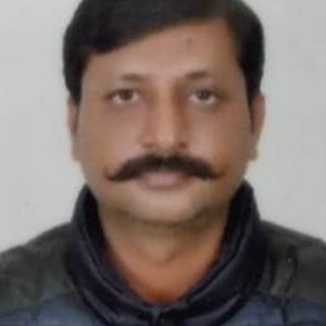 ASHISH CHANDRA