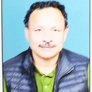 Anurag Singh Bhadouriya