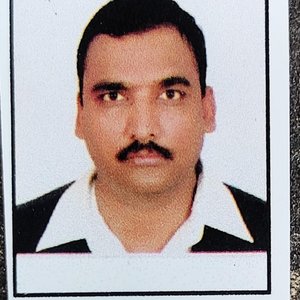 Aashish Kumar Sinha