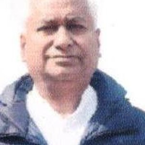 Dr. Neeraj Bora